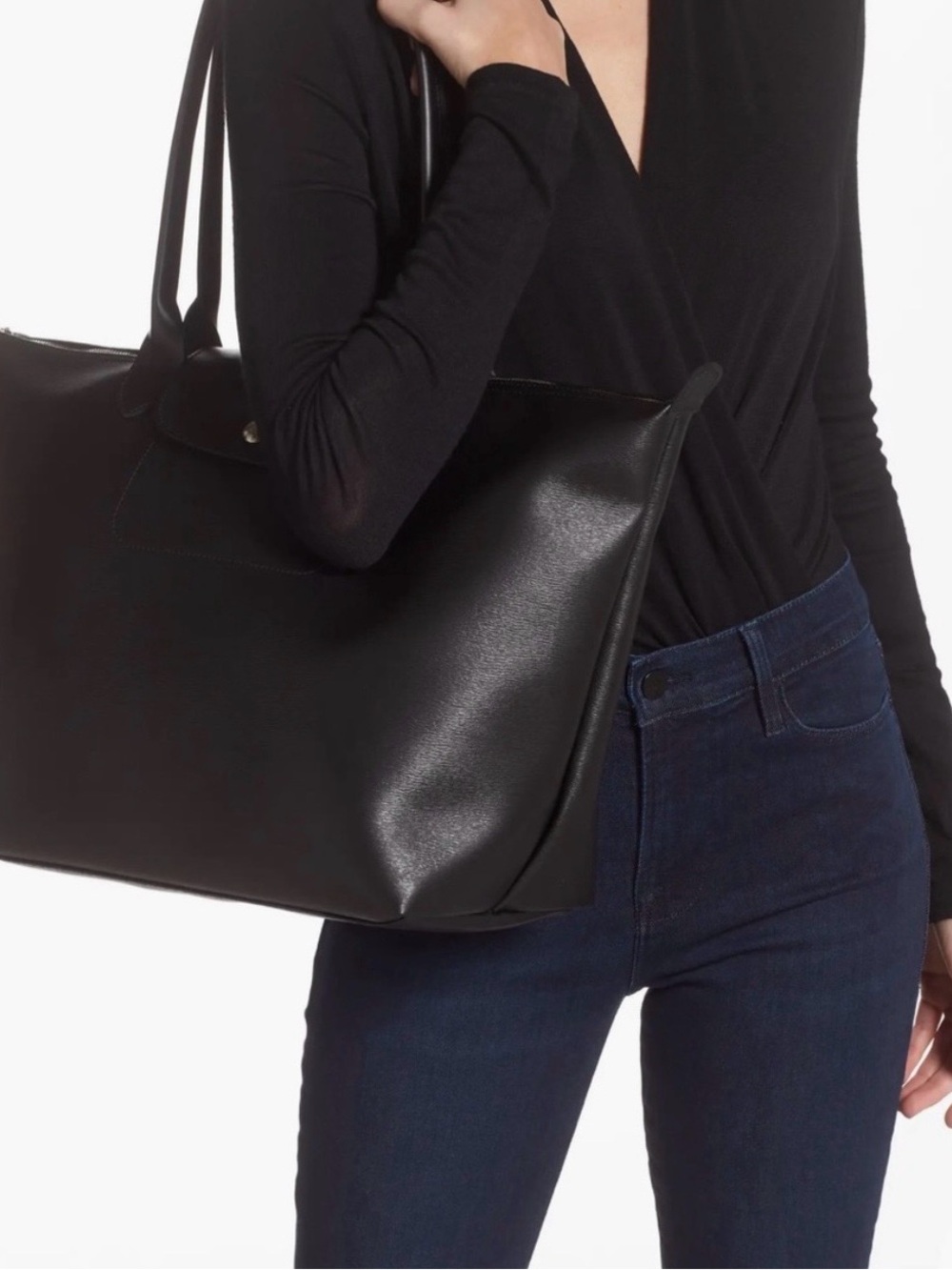 $349 LONGCHAMP - Picture 5 of 15